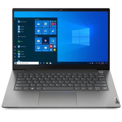 Lenovo ThinkBook 14 12th Gen Intel Core 512GB SSD Laptop price in hyderabad