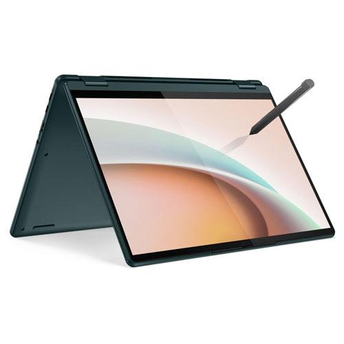 Lenovo Yoga 7i 13th Gen Intel i5 1340P 16GB RAM 512GB SSD Laptop price in hyderabad