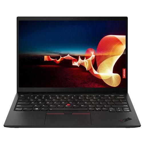 Lenovo ThinkPad X1 Yoga Gen7 12th Gen i7 32GB RAM Laptop price in hyderabad