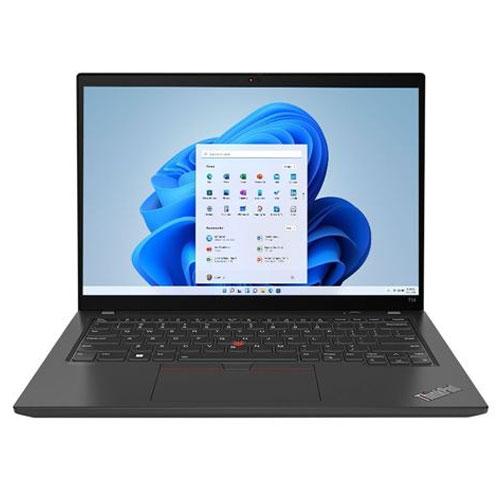 Lenovo ThinkPad T14 Gen4 AMD Ryzen 5 Pro 14 inch Laptop price in hyderabad