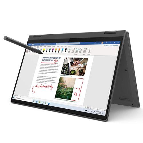 Lenovo IdeaPad Flex 5i 13th Gen Intel Processor 14 inch Laptop price in hyderabad