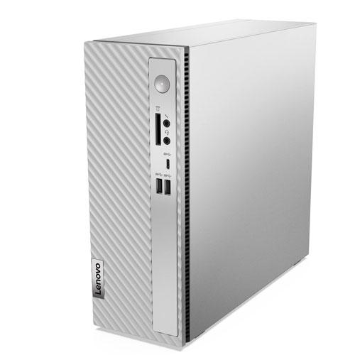 Lenovo IdeaCentre 3i 12th Gen Intel 8GB RAM Desktop price in hyderabad