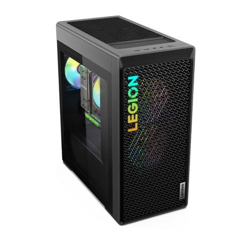 Lenovo Legion Tower5 Gen8 AMD Ryzen 8GB RAM Gaming Desktop Price in Hyderabad, telangana