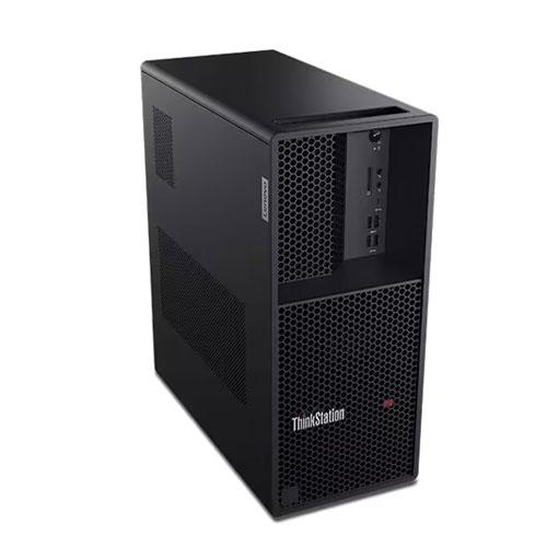 Lenovo ThinkStation P3 13th Gen i3 Tower Workstation Price in Hyderabad, telangana