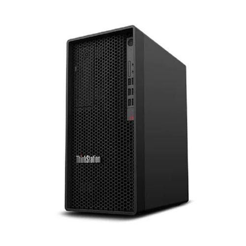 Lenovo ThinkStation P2 13th Gen i3 8GB RAM 1TB SSD Tower Workstation Price in Hyderabad, telangana