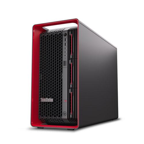 Lenovo ThinkStation P5 Intel Xeon 16GB RAM Tower Workstation Price in Hyderabad, telangana