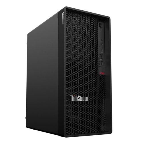 Lenovo ThinkStation P360 Intel i9 32GB RAM Tower Workstation Price in Hyderabad, telangana