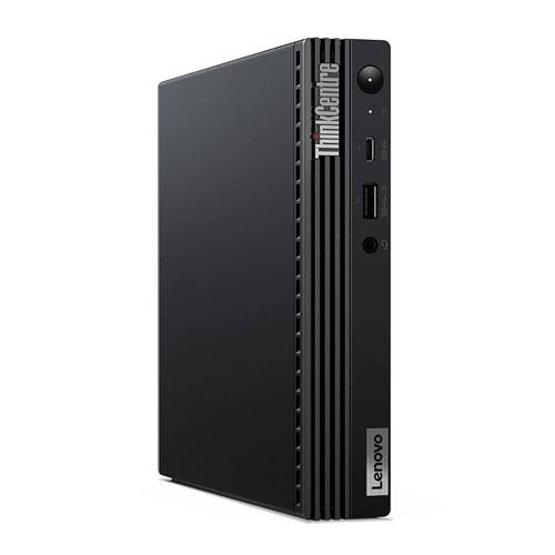 Lenovo ThinkCentre M70s Gen3 12th Gen Intel 8GB RAM 1TB SSD Silm Desktop price in hyderabad