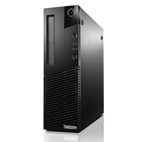 Lenovo ThinkCentre M80t Gen3 12th Gen 8GB RAM 1TB SSD Tower Desktop Price in Hyderabad, telangana