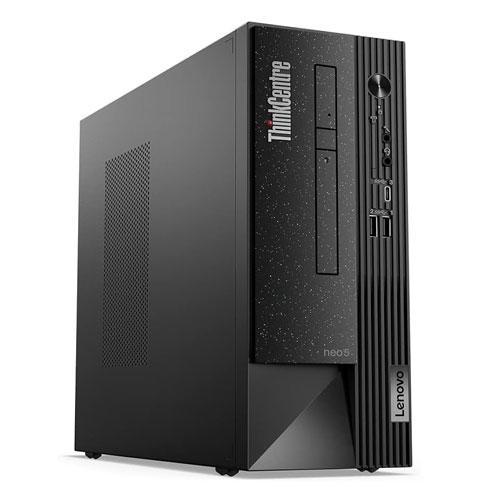 Lenovo ThinkCentre M90t Gen4 13th Gen i3 8GB RAM Tower Desktop Price in Hyderabad, telangana