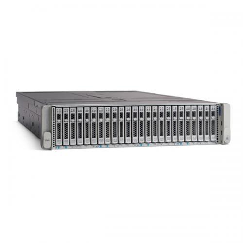 Cisco UCS C4200 Series Rack Server price in hyderabad