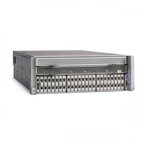 Cisco UCS C480 ML M5 Rack Server price in hyderabad