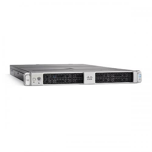 Cisco UCS C220 M5 SFF Rack Server price in hyderabad