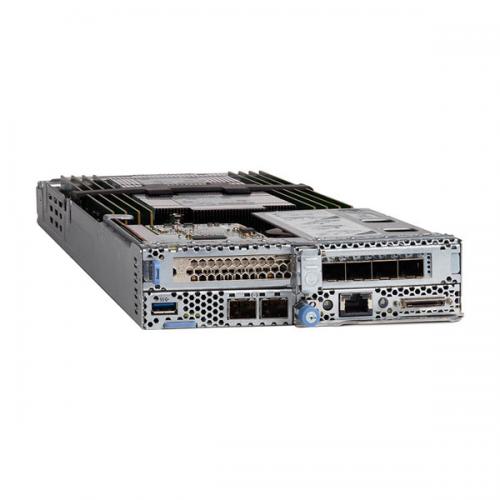 Cisco UCS C125 M5 Rack Server Node price in hyderabad