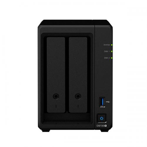 Synology DiskStation DS720 Plus 2 Bays Storage Price in Hyderabad, telangana
