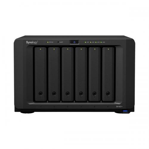 Synology DiskStation DS1621 Plus 6 Bays Storage Price in Hyderabad, telangana