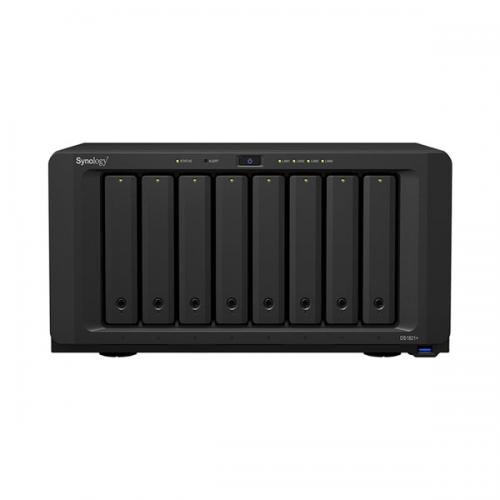 Synology DiskStation DS1821 Plus 8 Bays Storage Price in Hyderabad, telangana
