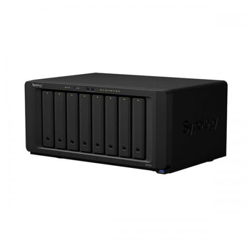 Synology DiskStation DS1823XS Plus 8 Bays Storage Price in Hyderabad, telangana