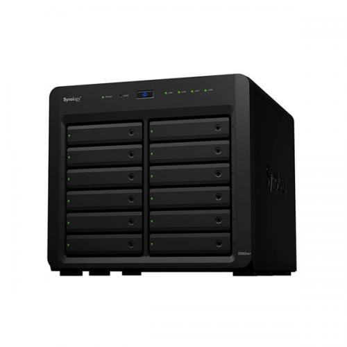 Synology DiskStation DS3622XS Plus 12 Bays Storage Price in Hyderabad, telangana