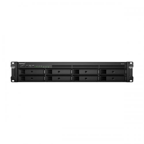 Synology RackStation RS1221 Plus 8 Bays Storage price in hyderabad