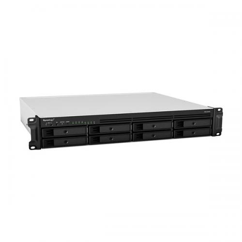 Synology RackStation RS1221RP Plus 8 Bays Storage  price in hyderabad
