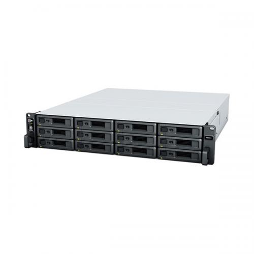 Synology RackStation RS2421 Plus 12 Bays Storage price in hyderabad