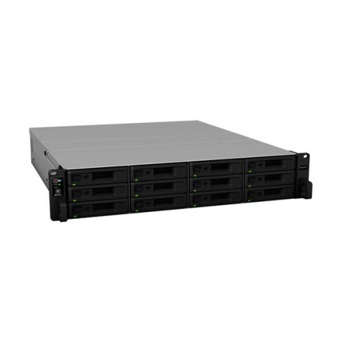 Synology RackStation RS2421RP Plus 12 Bays Storage price in hyderabad
