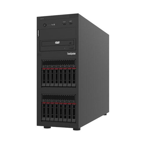 Lenovo ThinkSystem ST250 V3 Tower Server price in hyderabad