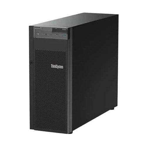 Lenovo ThinkSystem ST250 V2 8GB RAM Tower Server price in hyderabad