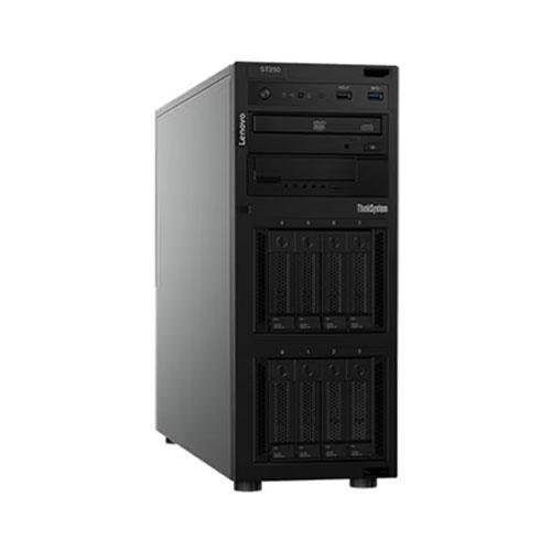 Lenovo ThinkSystem ST250 V2 16GB RAM Tower Server Price in Hyderabad, telangana