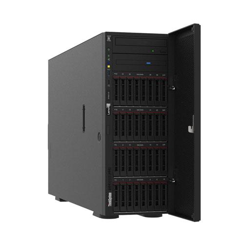 Lenovo ThinkSystem ST650 V2 11U Tower Server price in hyderabad
