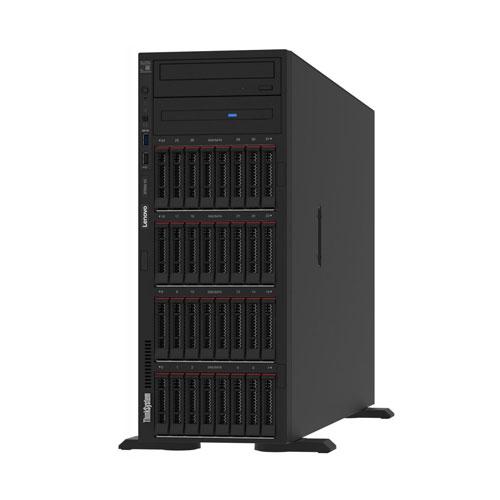 Lenovo ThinkSystem ST650 V3 Tower Server price in hyderabad