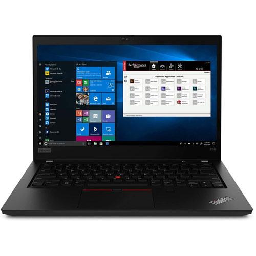 Lenovo ThinkPad E14 20RAS08A00 laptop Price in Hyderabad, telangana