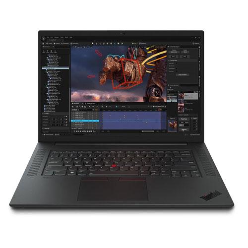 Lenovo ThinkPad P16 Gen2 13th Gen i7 Mobile Workstation price in hyderabad