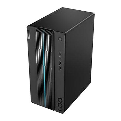 Lenovo LOQ Tower 13th Gen Intel i5 13400 Desktop Price in Hyderabad, telangana