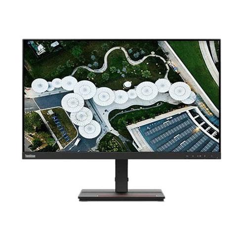 Lenovo ThinkVision P27h30 27 inch Monitor Price in Hyderabad, telangana