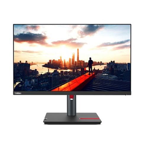 Lenovo ThinkVision P24h30 24 inch Monitor price in hyderabad