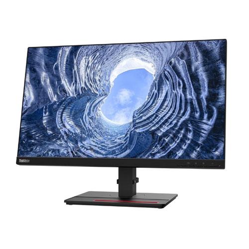 Lenovo ThinkVision T24i30 24 inch Monitor Price in Hyderabad, telangana