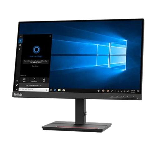 Lenovo ThinkVision S22e20 22 inch Monitor Price in Hyderabad, telangana