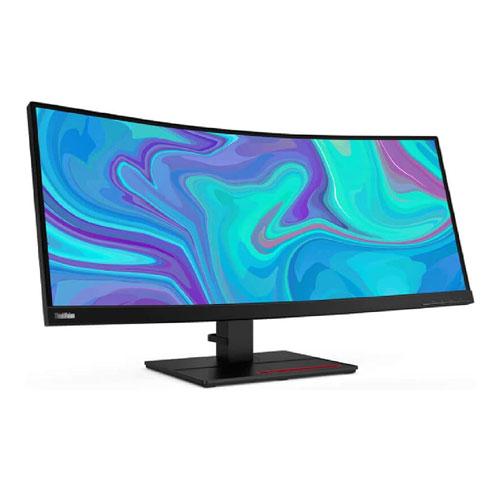Lenovo ThinkVision T34w30 34 inch Monitor price in hyderabad