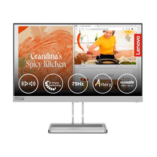 Lenovo L22i40 21 inch Monitor Price in Hyderabad, telangana