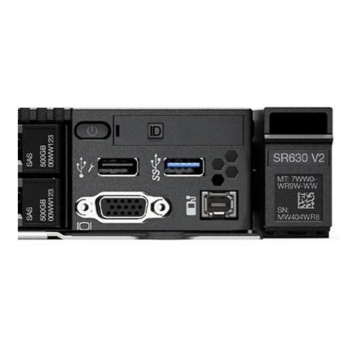 Lenovo ThinkSystem SR630 V2 Rack Server Price in Hyderabad, telangana