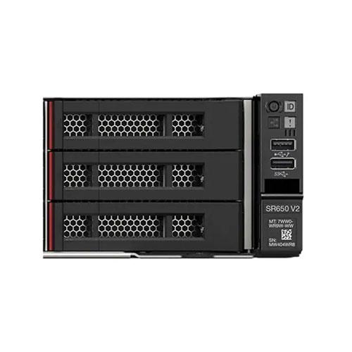 Lenovo ThinkSystem SR650 V2 Rack Server price in hyderabad
