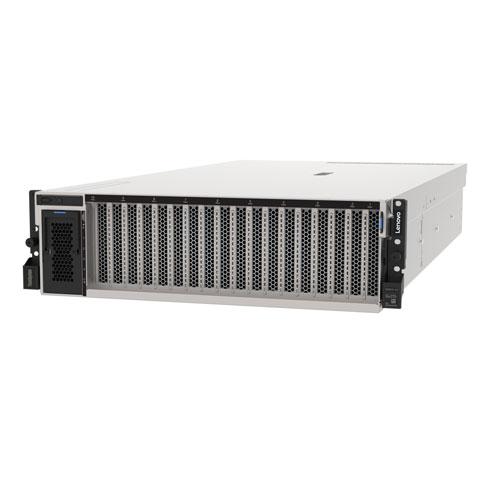 Lenovo ThinkSystem SR670 V2 Rack Server price in hyderabad