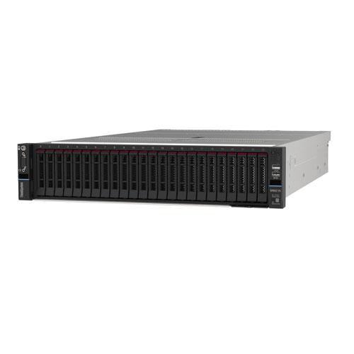 Lenovo ThinkSystem SR650 V3 Rack Server price in hyderabad