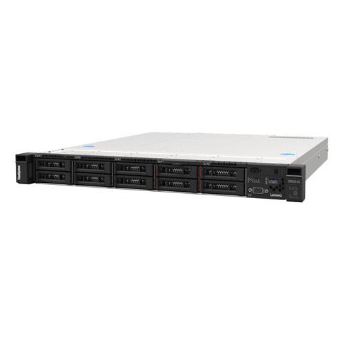Lenovo ThinkSystem SR250 V3 Rack Server price in hyderabad