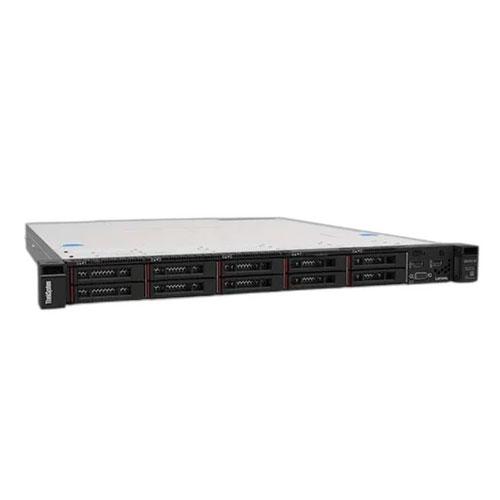 Lenovo ThinkSystem SR250 V2 Rack Server price in hyderabad