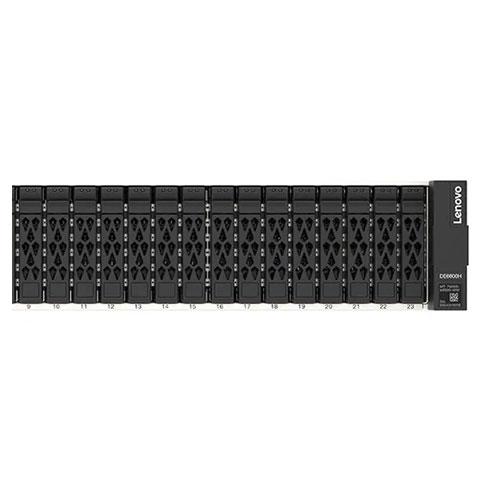 Lenovo ThinkSystem DE6600H Hybrid Flash Array Storage price in hyderabad