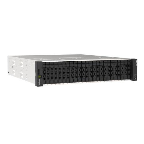Lenovo ThinkSystem DE6400H Hybrid Flash Array Storage price in hyderabad