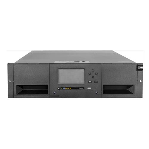 IBM TS4300 Tape Library price in hyderabad